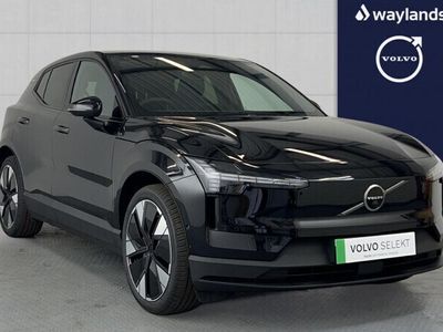 Volvo EX30