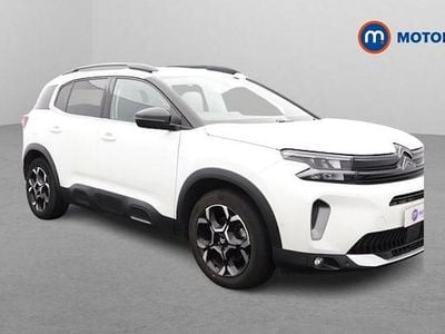 Used 2024 Citroën C5 PureTech Hatchback | £16,199 (Fair price)