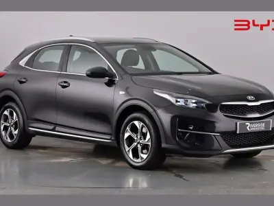 Used Kia XCeed