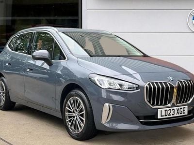 BMW 220 Active Tourer