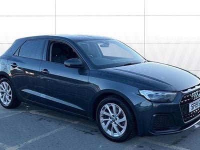 Used 2025 Audi A1 Sportback Sport Hatchback | £13,359 (Super price)