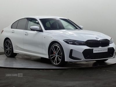 BMW 330e