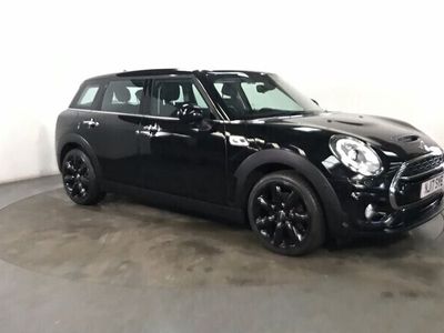 Mini Cooper Clubman