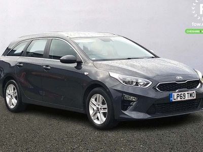 Kia Ceed Sportswagon