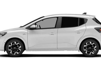 Neu Dacia Sandero Expression 101 PS (74 kW) 2026 Kleinwagen