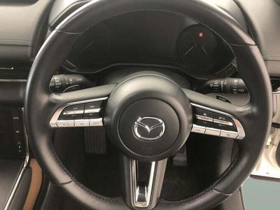 Mazda MX30