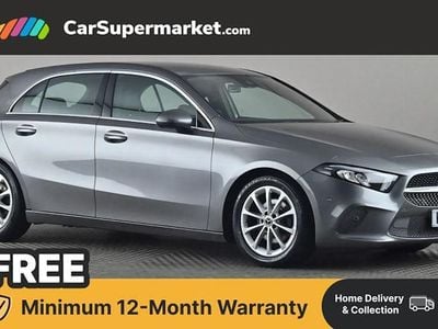 Used Mercedes A200 Executive 163 HP (119 kW) 2022 Hatchback