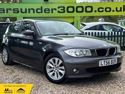 BMW 120