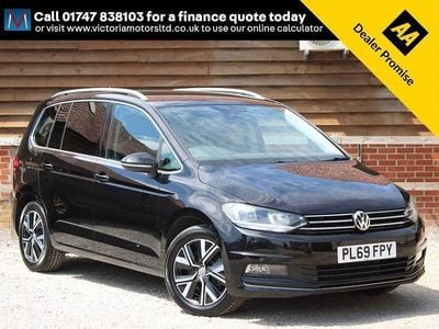 VW Touran