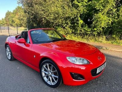 Mazda MX5