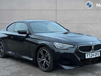 BMW 230