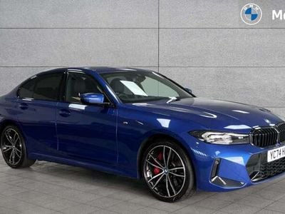 BMW 330e