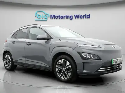 Used Hyundai Kona Premium 150 kW (204 HP) 2022 SUV