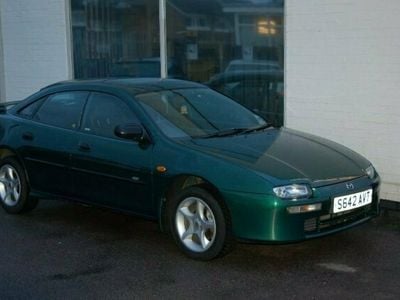 Used Mazda 323 1998 Hatchback