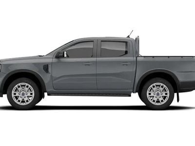 Used 2025 Ford Ranger Wildtrack Pickup | £36,000 (Super price)