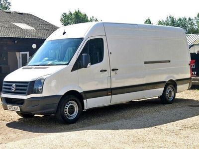 VW Crafter