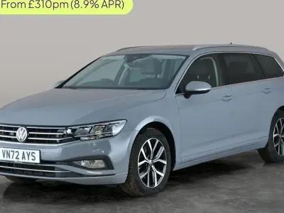 Usado VW Passat
