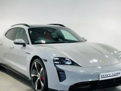 Used Porsche Taycan Sport Turismo 389 kW (530 HP) 2023 Estate
