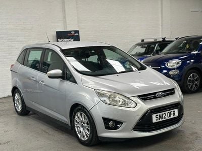 Ford Grand C-Max