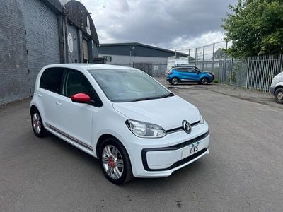 VW up!