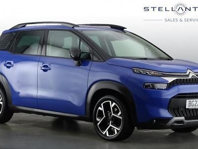 Used 2023 Citroën C3 PureTech Hatchback | £12,608 (Fair price)