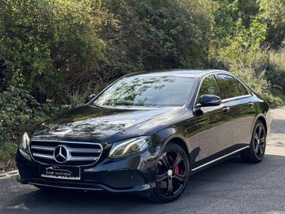 Mercedes E350