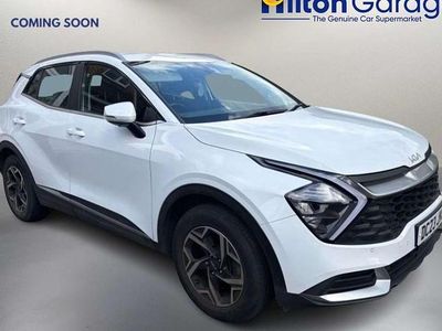 Used Kia Sportage 2023 SUV