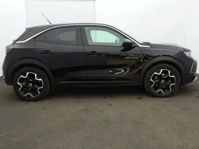 Used Vauxhall Mokka