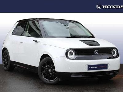Honda e