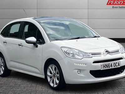 Citroën C3