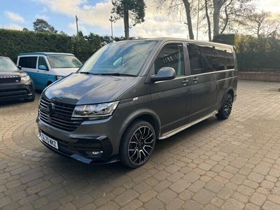 VW T6.1