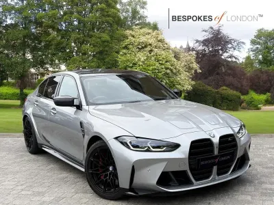 Used BMW M3