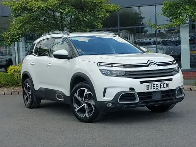 Used Citroën C5