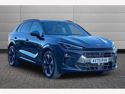 Used Cupra Terramar 200 HP (147 kW) 2026 Other SUV