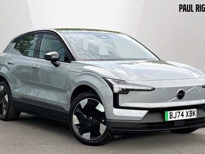 Volvo EX30