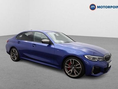 BMW M340