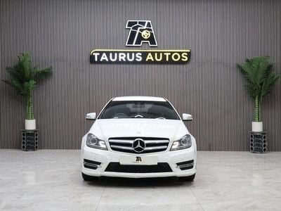 Mercedes C250