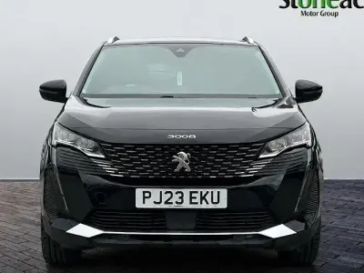 Used Peugeot 3008 Active+ 131 HP (96 kW) 2022 SUV