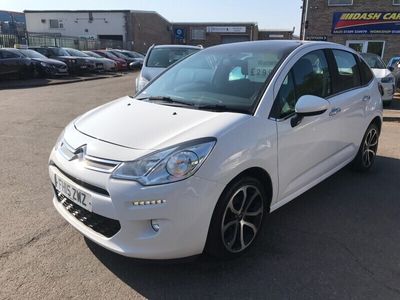 Citroën C3