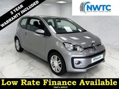VW up!