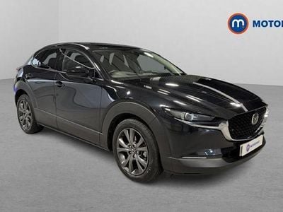 Used Mazda CX-30 Inclusive 186 HP (136 kW) 2023 SUV