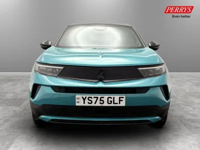 Used Vauxhall Mokka S 128 HP (94 kW) 2025 SUV