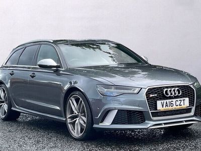 Audi RS6