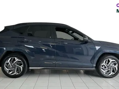 Used Hyundai Kona