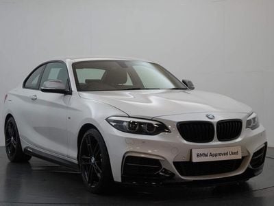 BMW M240