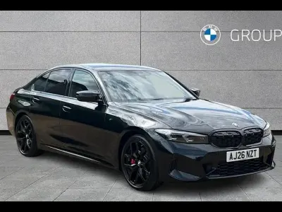 Used BMW M340