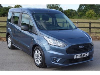 Ford Tourneo Connect