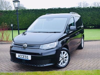 VW Caddy