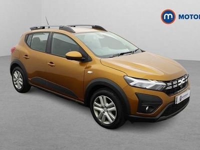 Used Dacia Sandero Expression 91 HP (66 kW) 2025 Hatchback