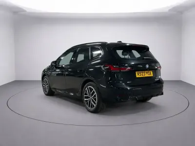 Used BMW 225